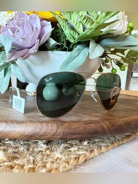 Ray-Ban Aviator Classic